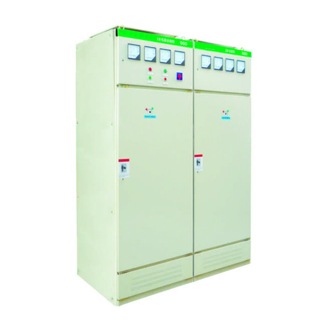 高壓開(kāi)關(guān)柜4