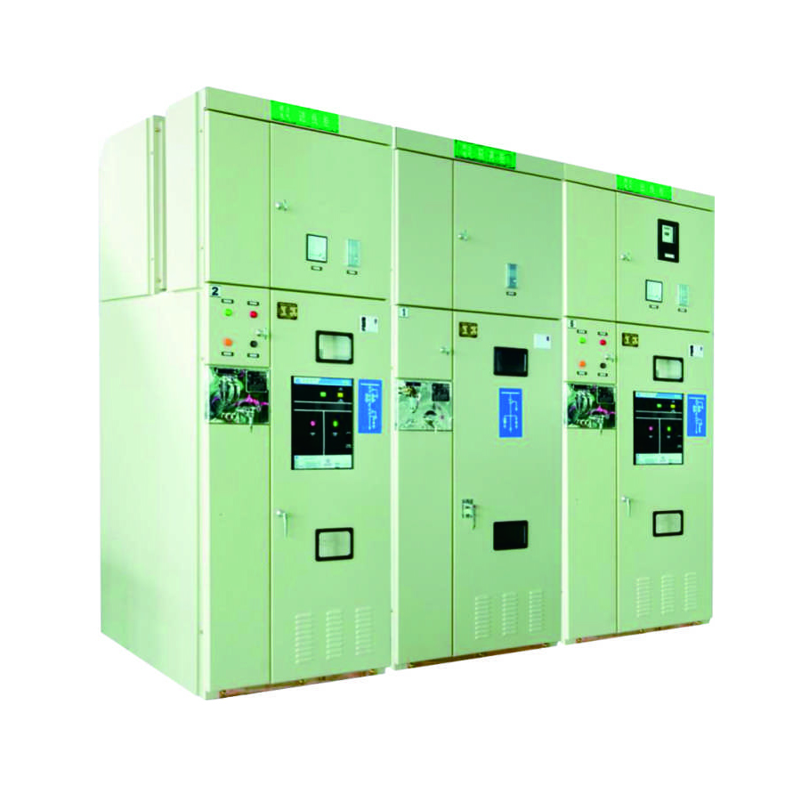 高壓開(kāi)關(guān)柜6