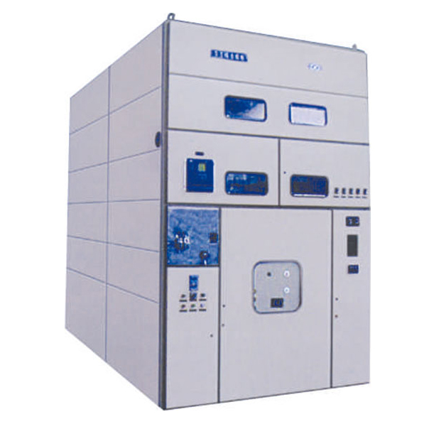 高壓開(kāi)關(guān)柜3