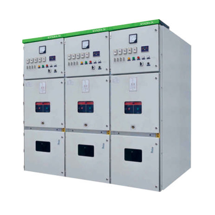 高壓開(kāi)關(guān)柜7