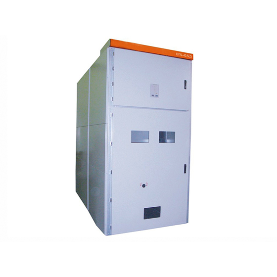 KYN-40.5(Z)鎧裝移開(kāi)式交流高壓金屬封閉開(kāi)關(guān)設(shè)備