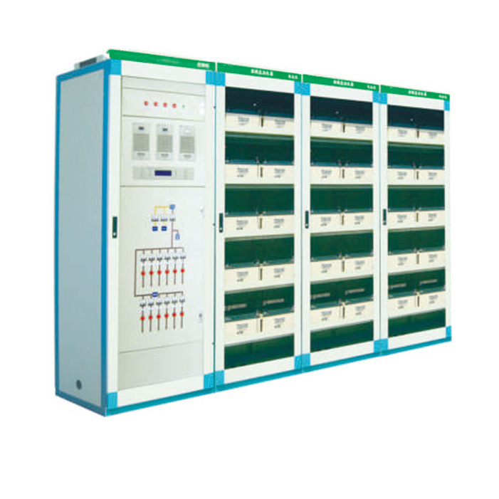 高壓開(kāi)關(guān)柜9